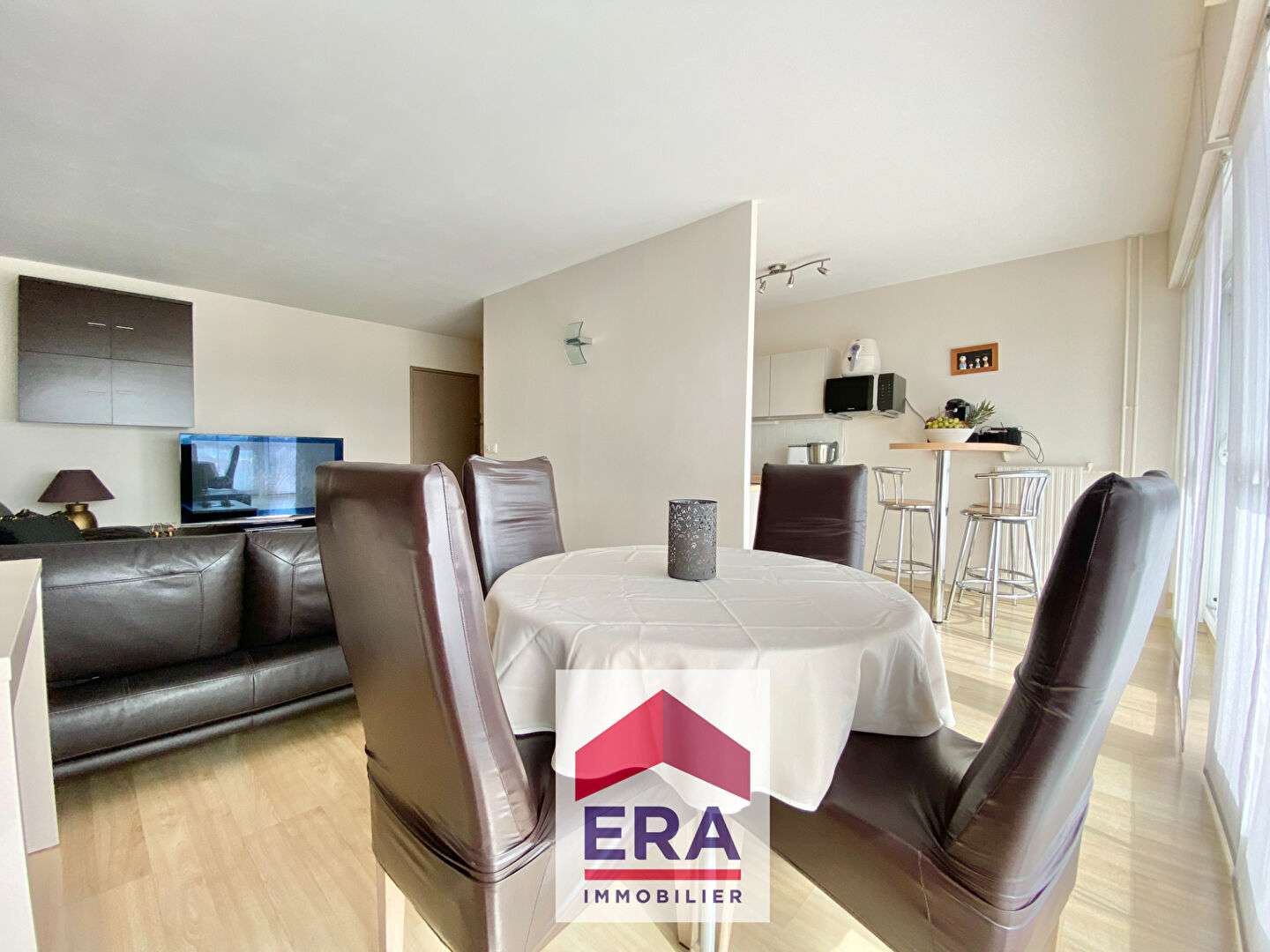 Photo Appartement Sartrouville 4 pièce(s) 95 m2 image 2/6