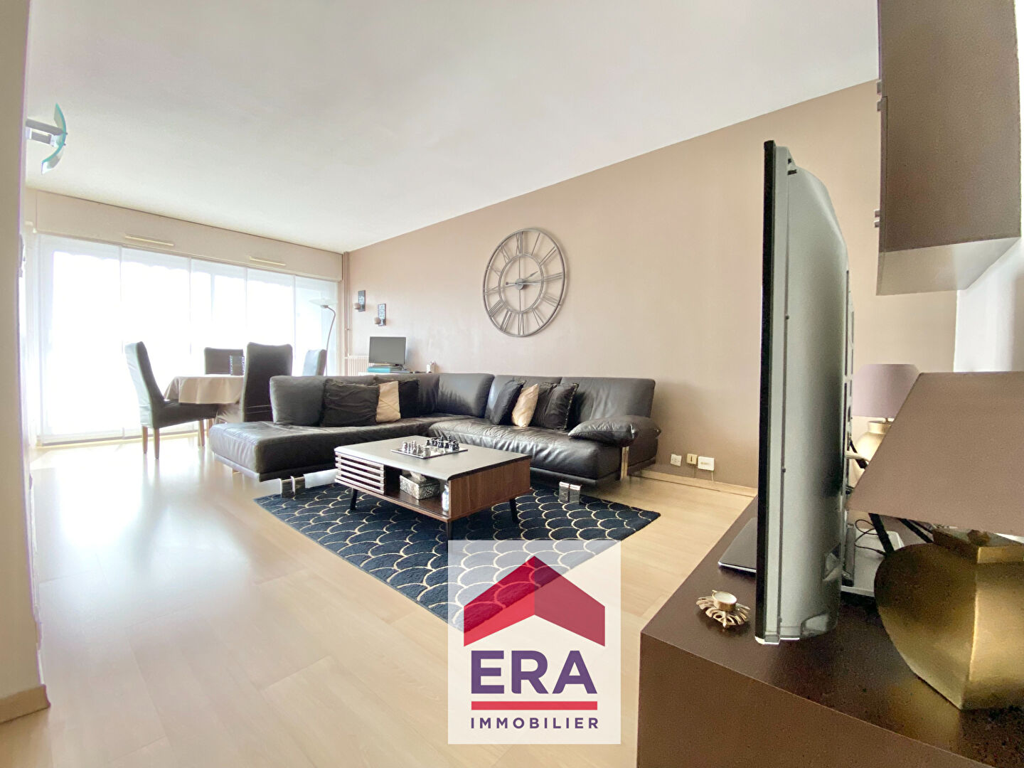 Photo Appartement Sartrouville 4 pièce(s) 95 m2 image 3/6