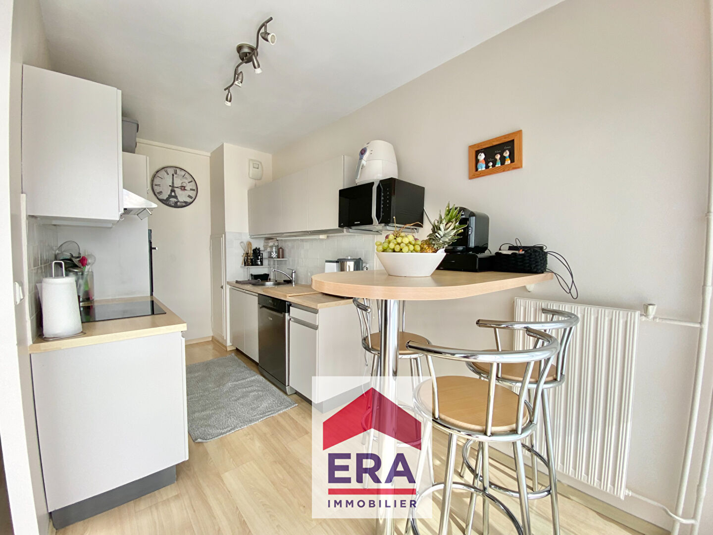 Photo Appartement Sartrouville 4 pièce(s) 95 m2 image 4/6