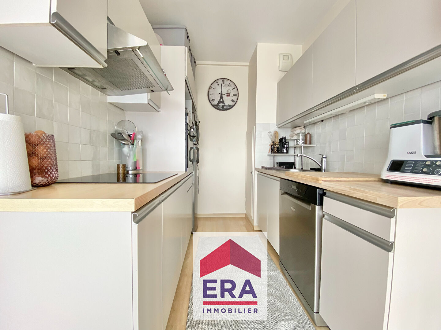 Photo Appartement Sartrouville 4 pièce(s) 95 m2 image 5/6