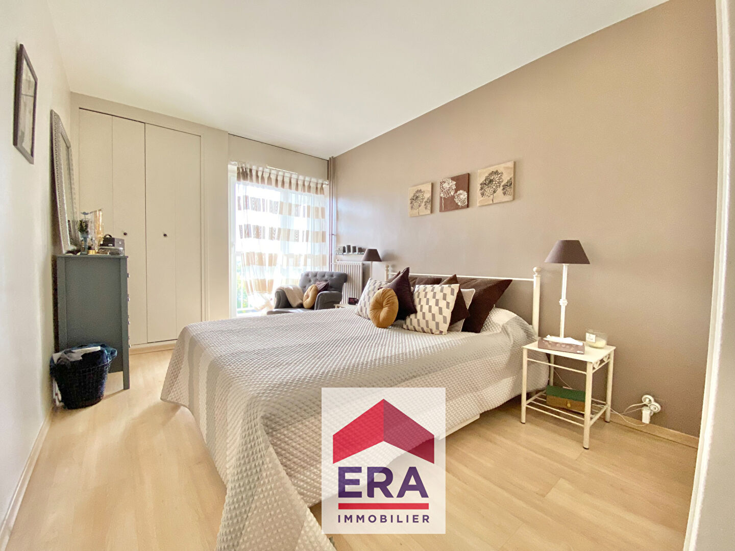 Photo Appartement Sartrouville 4 pièce(s) 95 m2 image 6/6