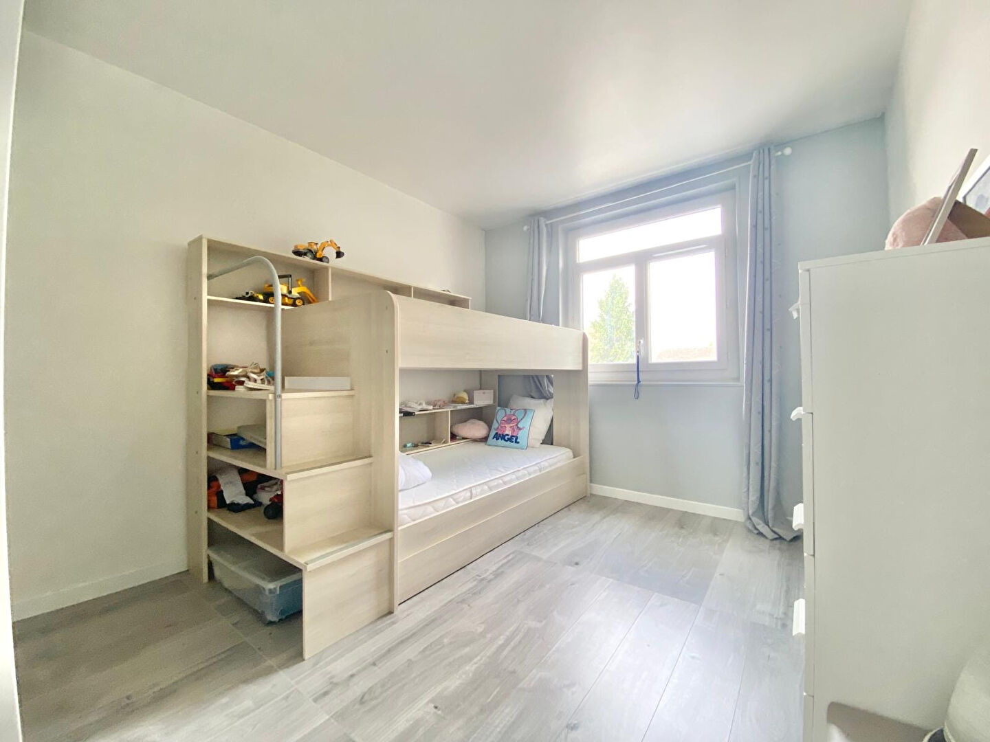 Photo Appartement Montesson 3 pièce(s) 69 m2 image 3/6