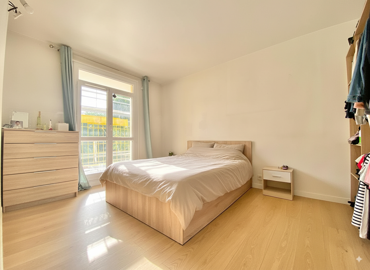 Photo Appartement Montesson 3 pièce(s) 69 m2 image 4/6