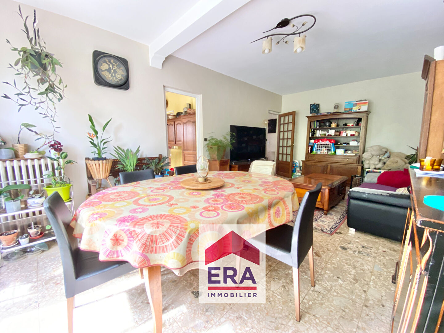 Photo Maison Sartrouville 6 pièce(s) 138 m2 image 3/6