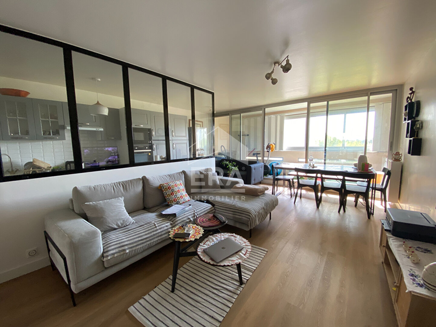 Appartement Sartrouville 6 pièce(s) 96 m2