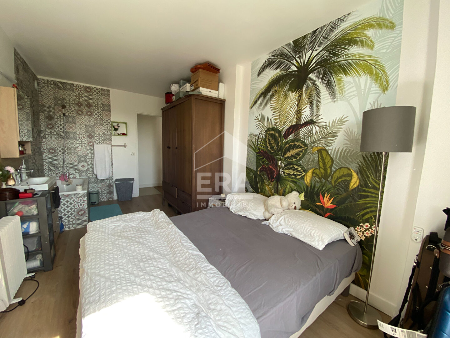 Photo Appartement Sartrouville 6 pièce(s) 96 m2 image 2/6