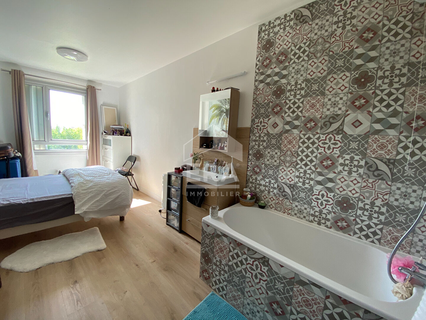 Photo Appartement Sartrouville 6 pièce(s) 96 m2 image 3/6