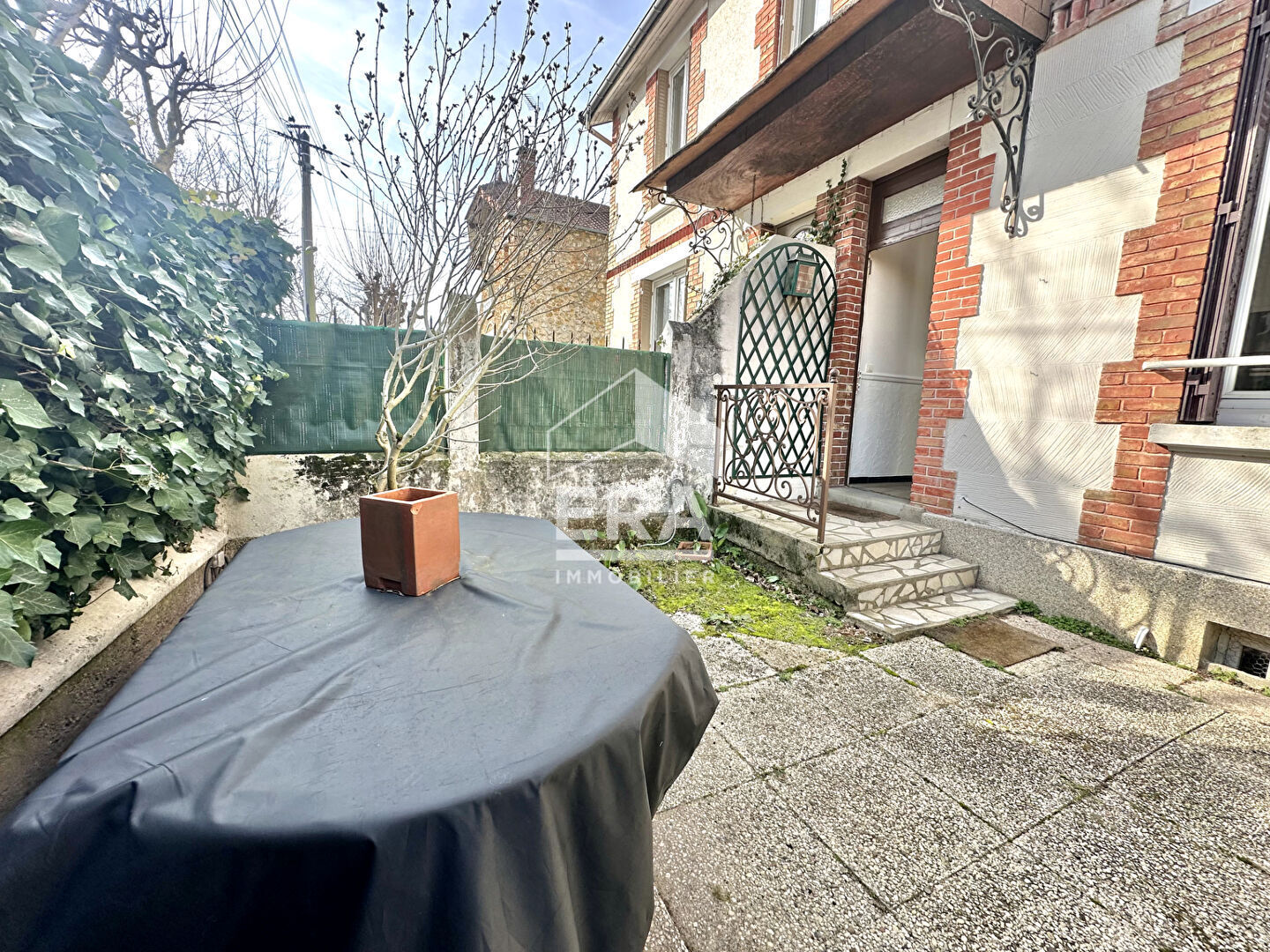 Maison Montesson 4 pièce(s) 110 m2