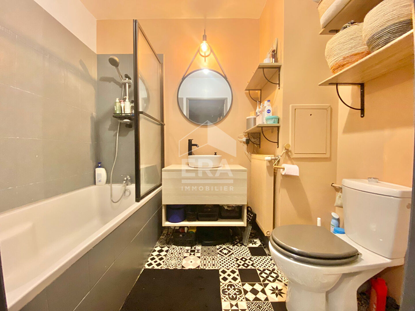 Photo Maison Sartrouville 6 pièce(s) 98 m2 image 6/6