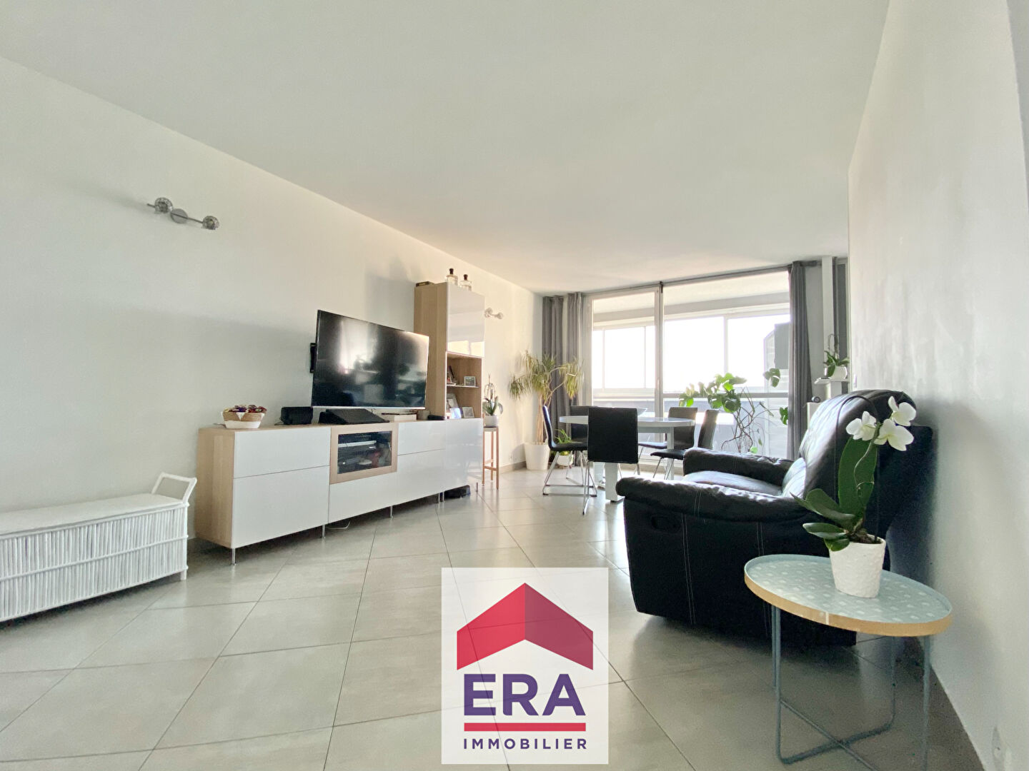 Photo Appartement Sartrouville 3 pièce(s) 65.54 m2 image 2/6