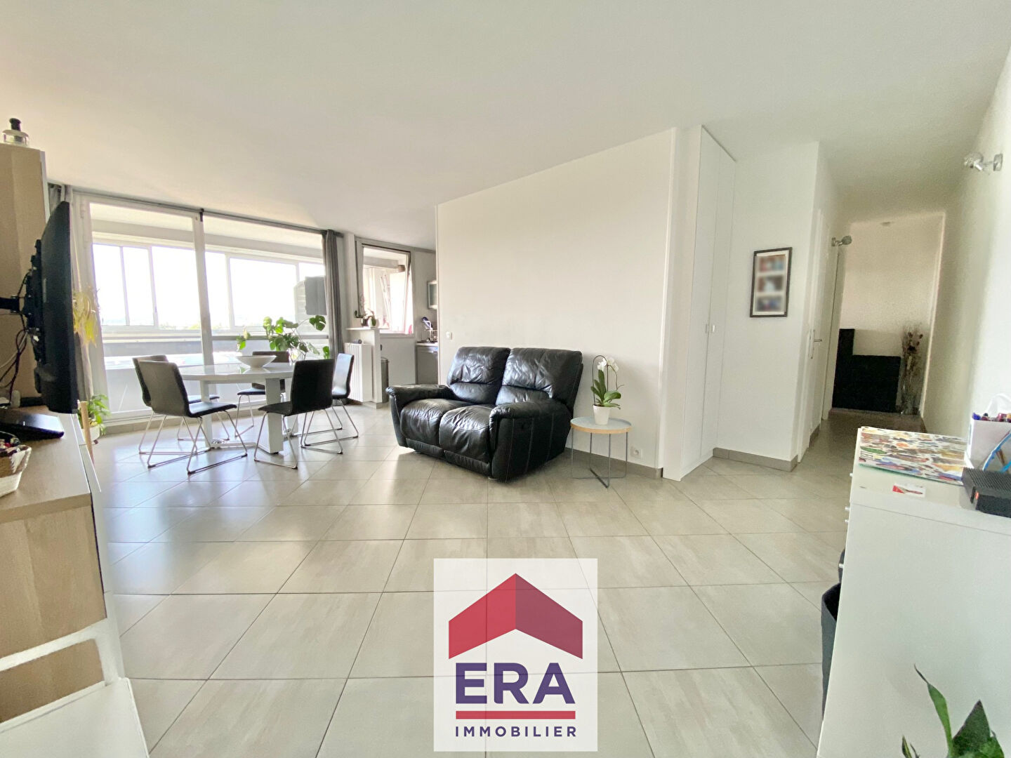 Photo Appartement Sartrouville 3 pièce(s) 65.54 m2 image 3/6