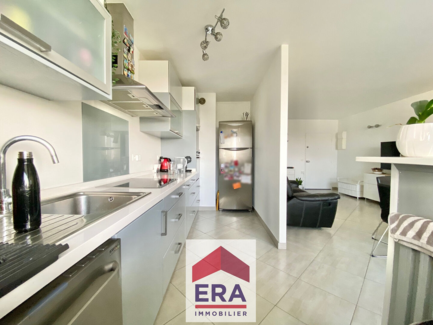 Photo Appartement Sartrouville 3 pièce(s) 65.54 m2 image 4/6