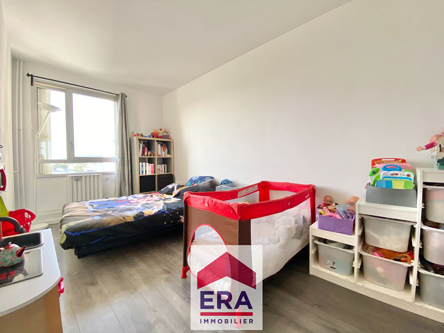 Photo Appartement Sartrouville 3 pièce(s) 65.54 m2 image 6/6