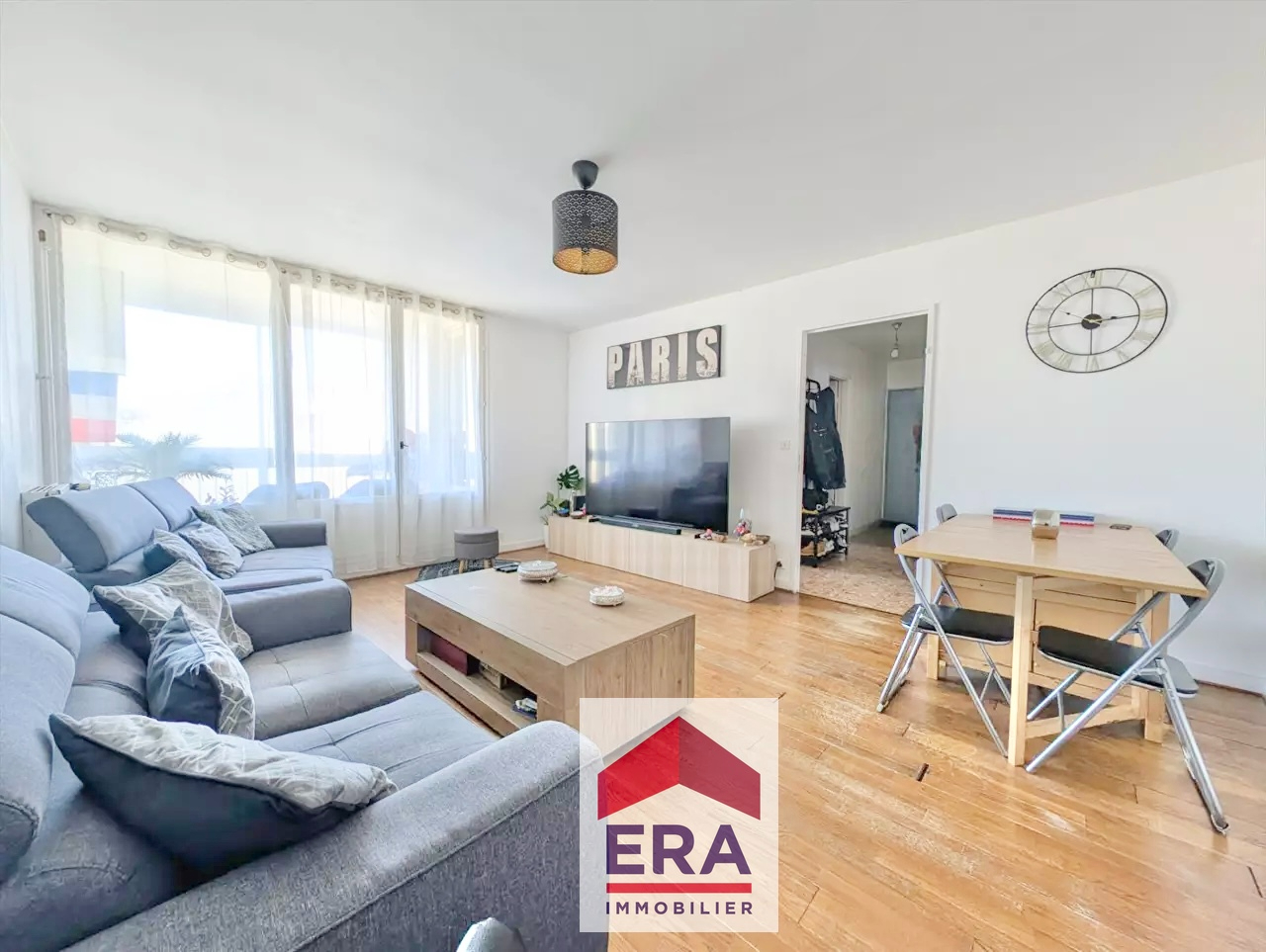 Appartement Sartrouville 4 pièce(s) 80 m2