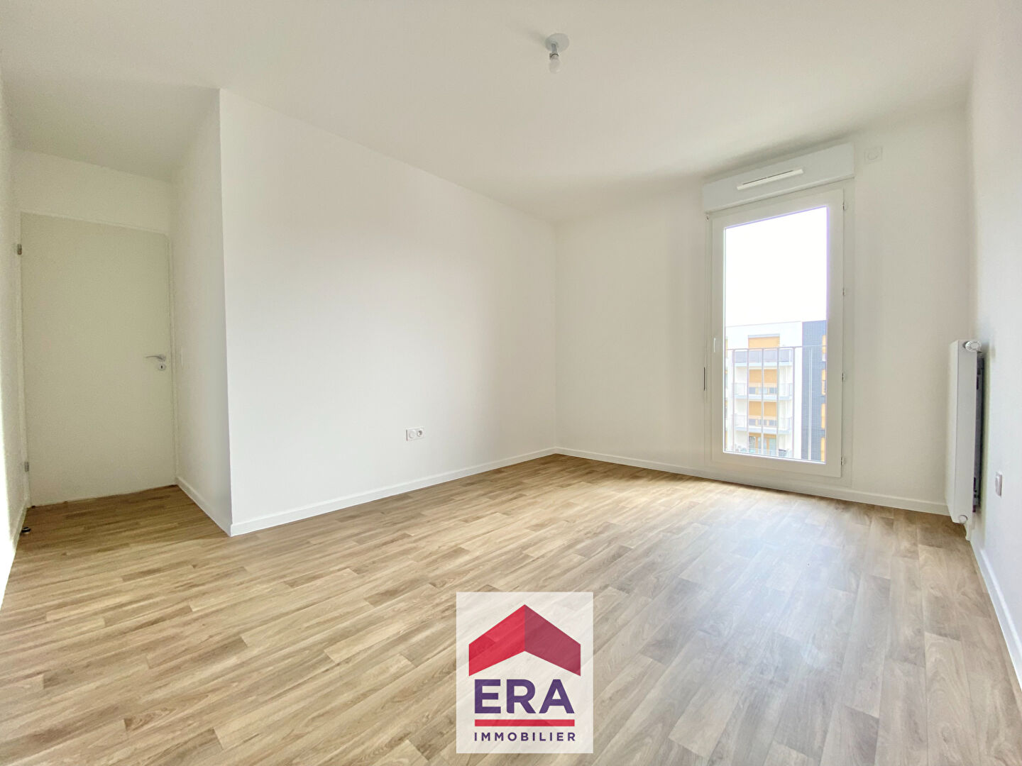 Photo Appartement T4 neuf ? 79 m² avec terrasse et parkings image 5/6