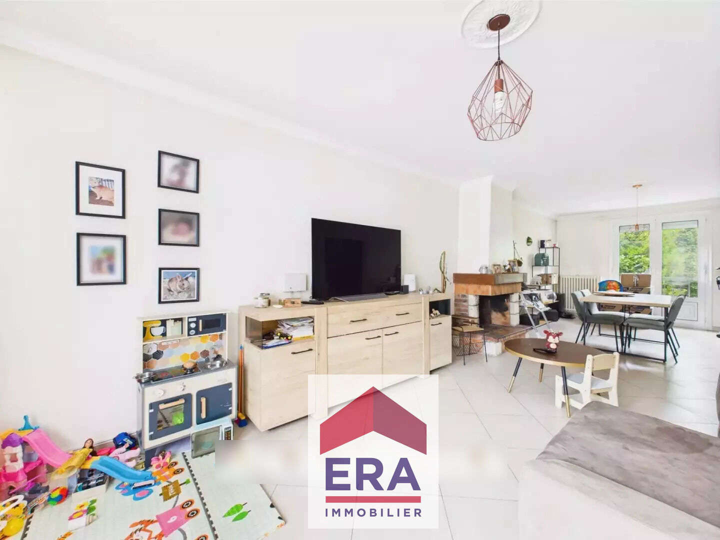 Maison Sartrouville 6 pièce(s) 128 m2