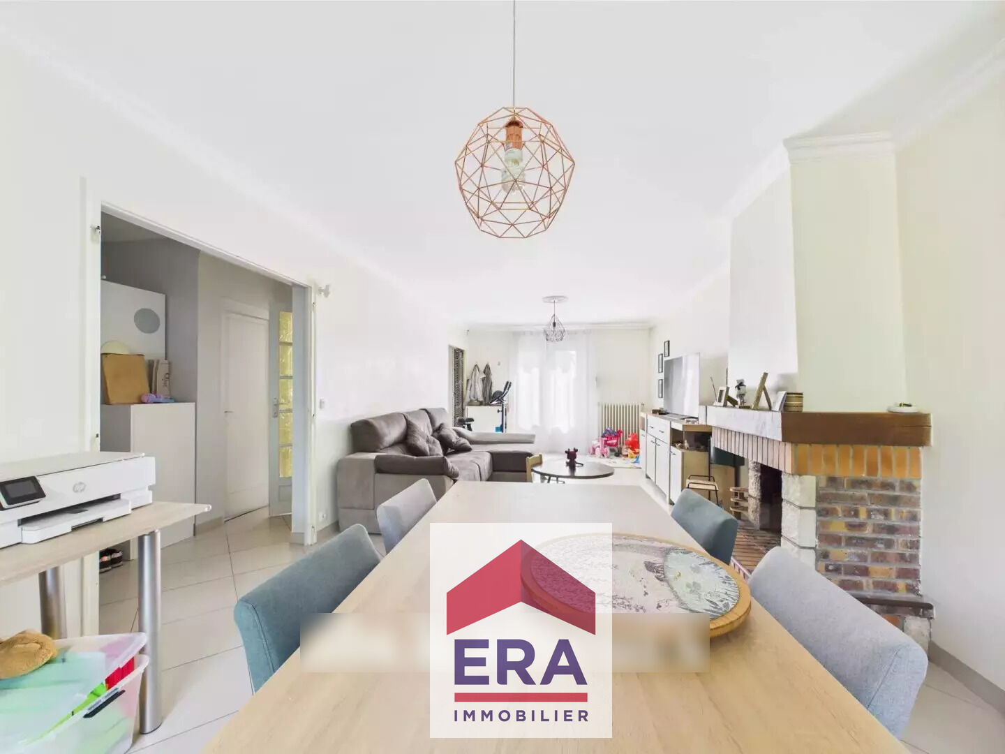 Photo Maison Sartrouville 6 pièce(s) 128 m2 image 2/6