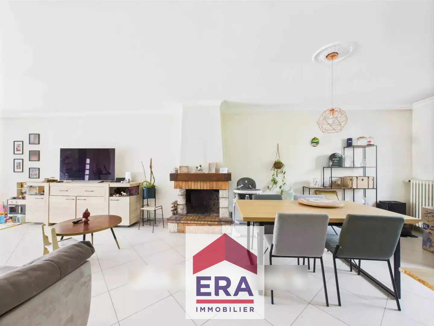 Photo Maison Sartrouville 6 pièce(s) 128 m2 image 3/6