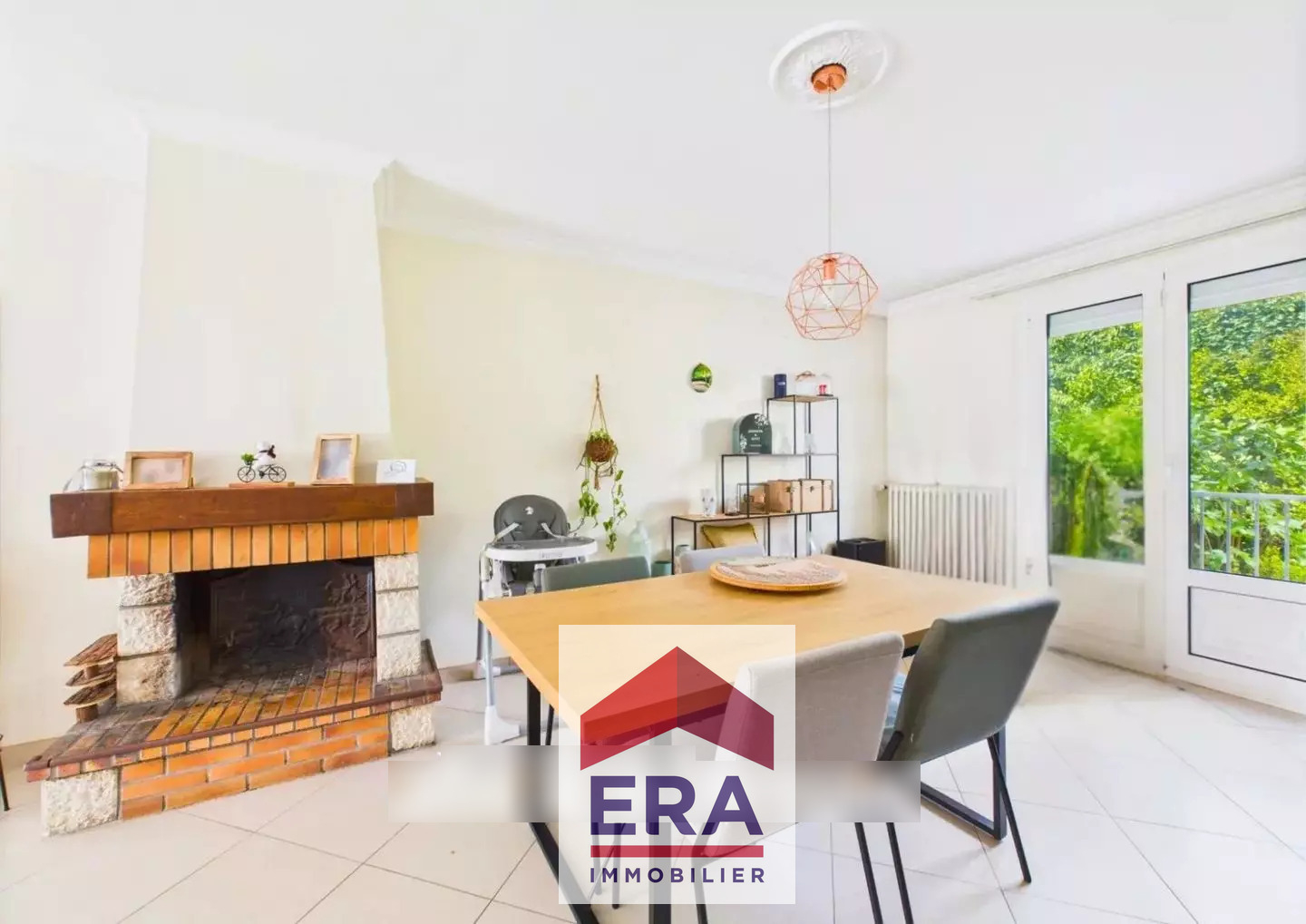 Photo Maison Sartrouville 6 pièce(s) 128 m2 image 4/6