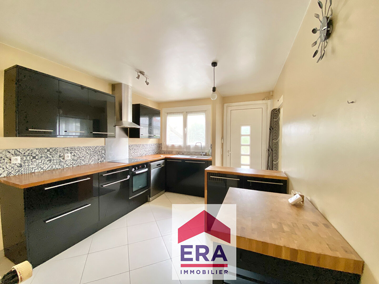 Photo Maison Sartrouville 6 pièce(s) 128 m2 image 5/6