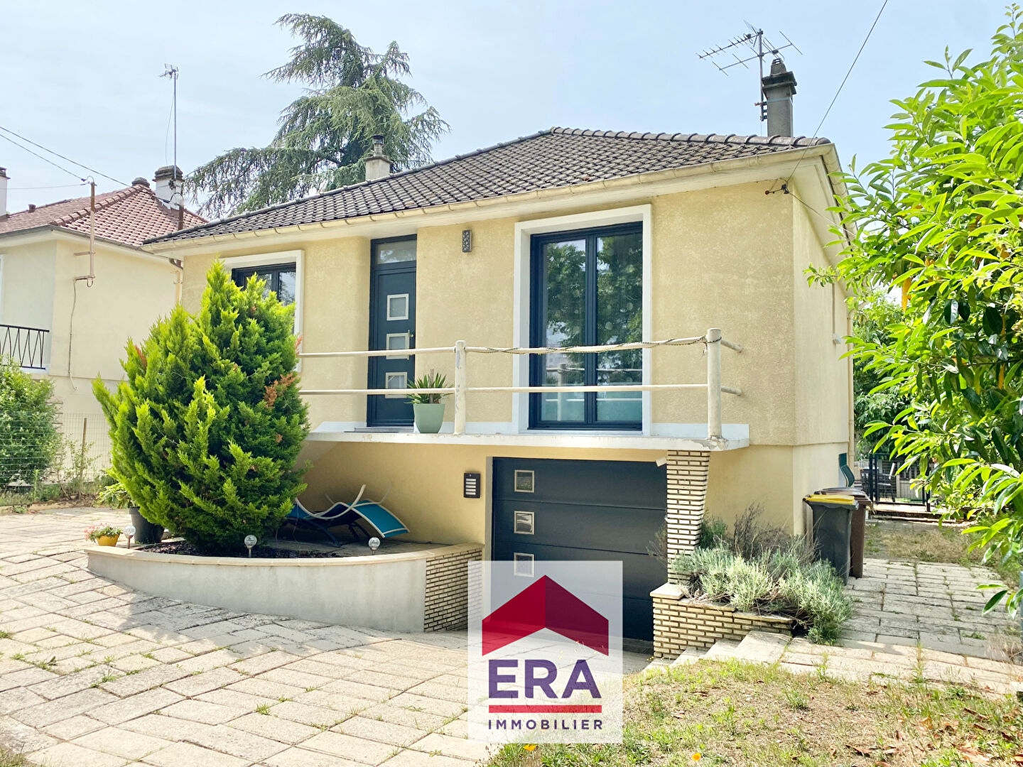 Photo Maison Sartrouville 4 pièce(s) 66 m2 image 1/6