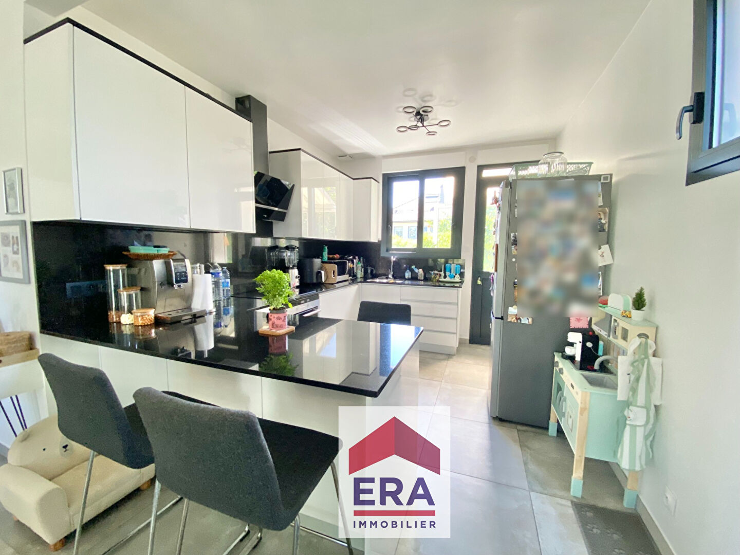 Photo Maison Sartrouville 4 pièce(s) 66 m2 image 6/6