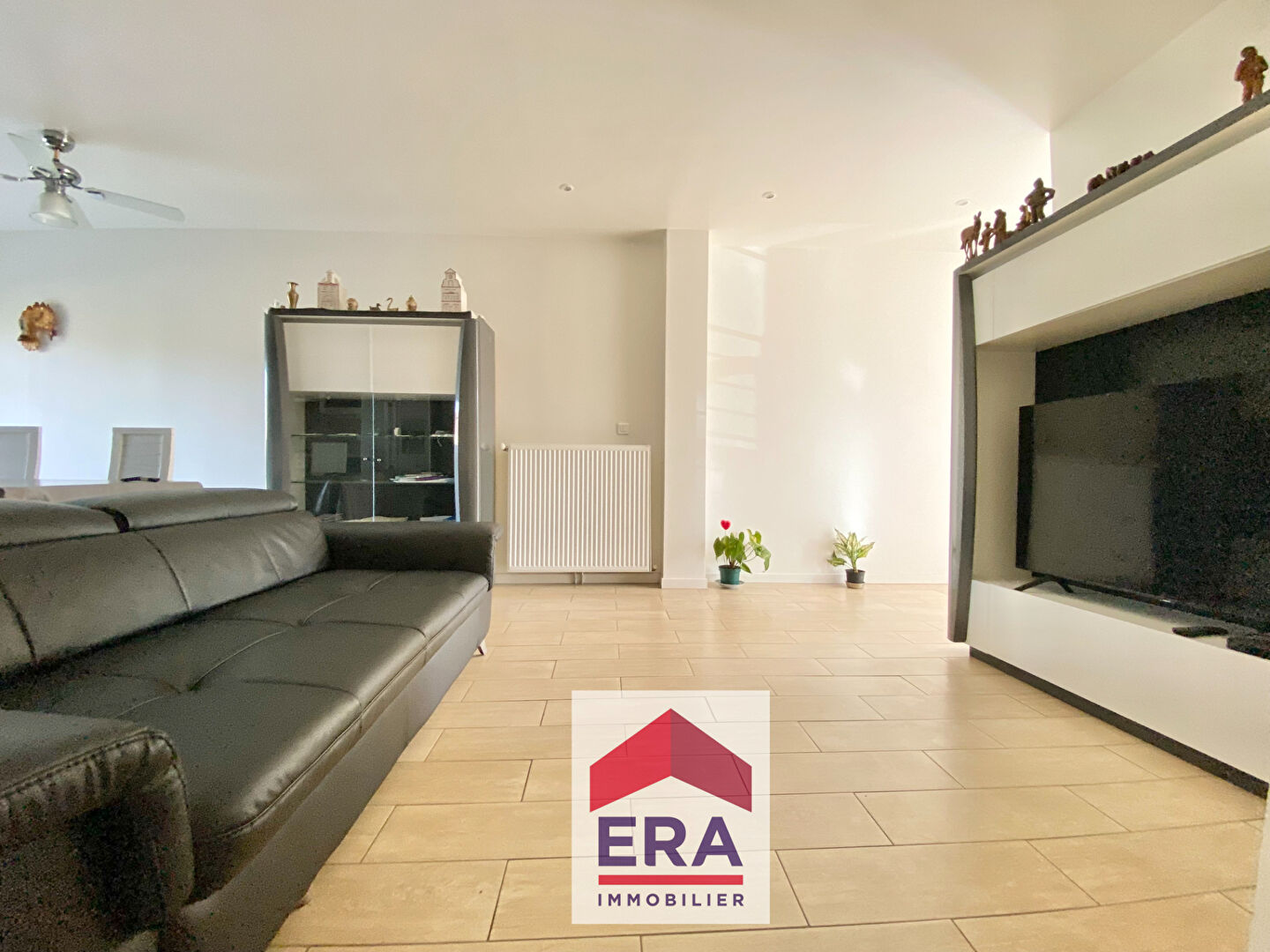 Photo Maison 4 pièces Sartrouville image 3/6