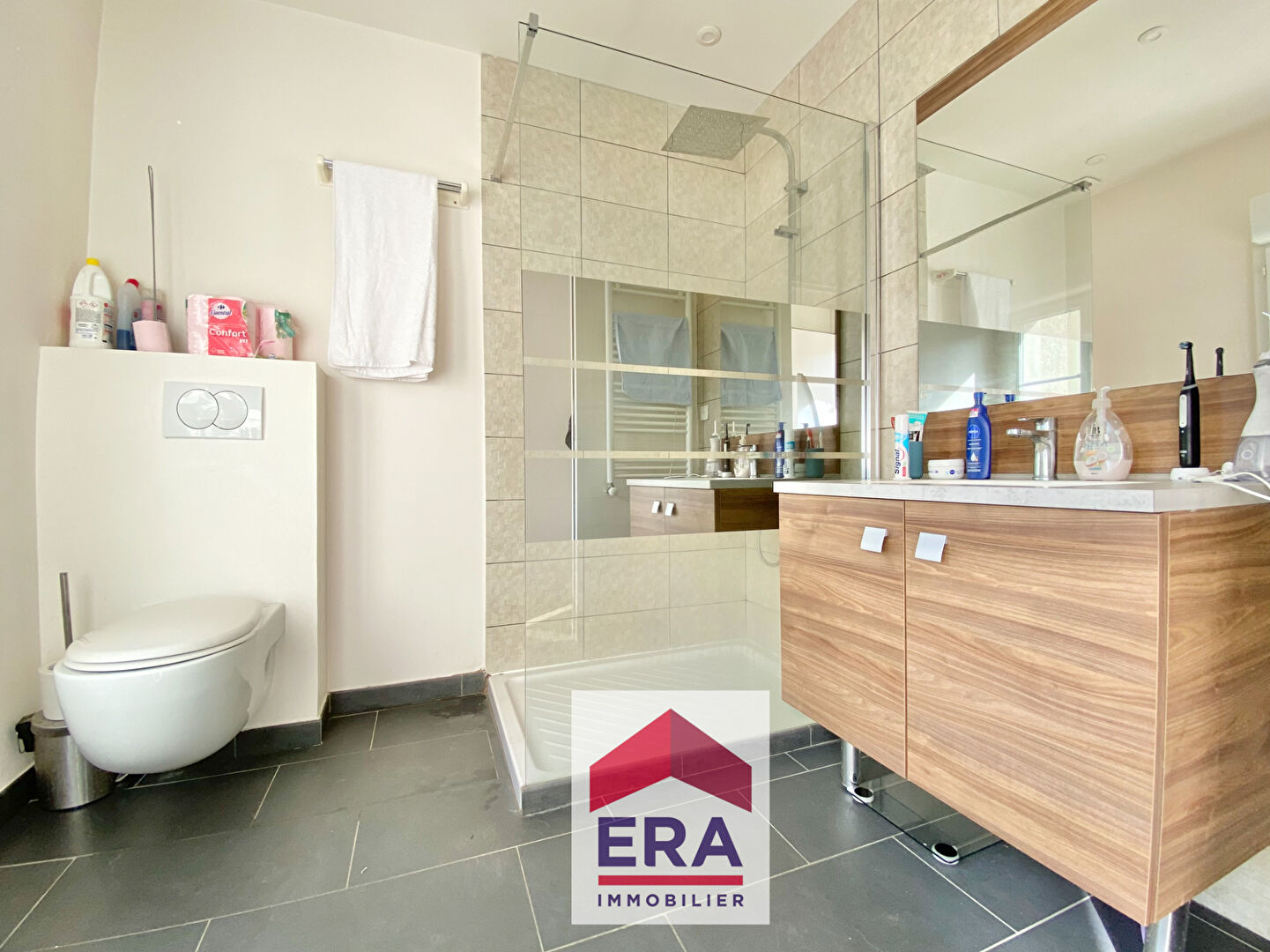 Photo Maison 4 pièces Sartrouville image 4/6