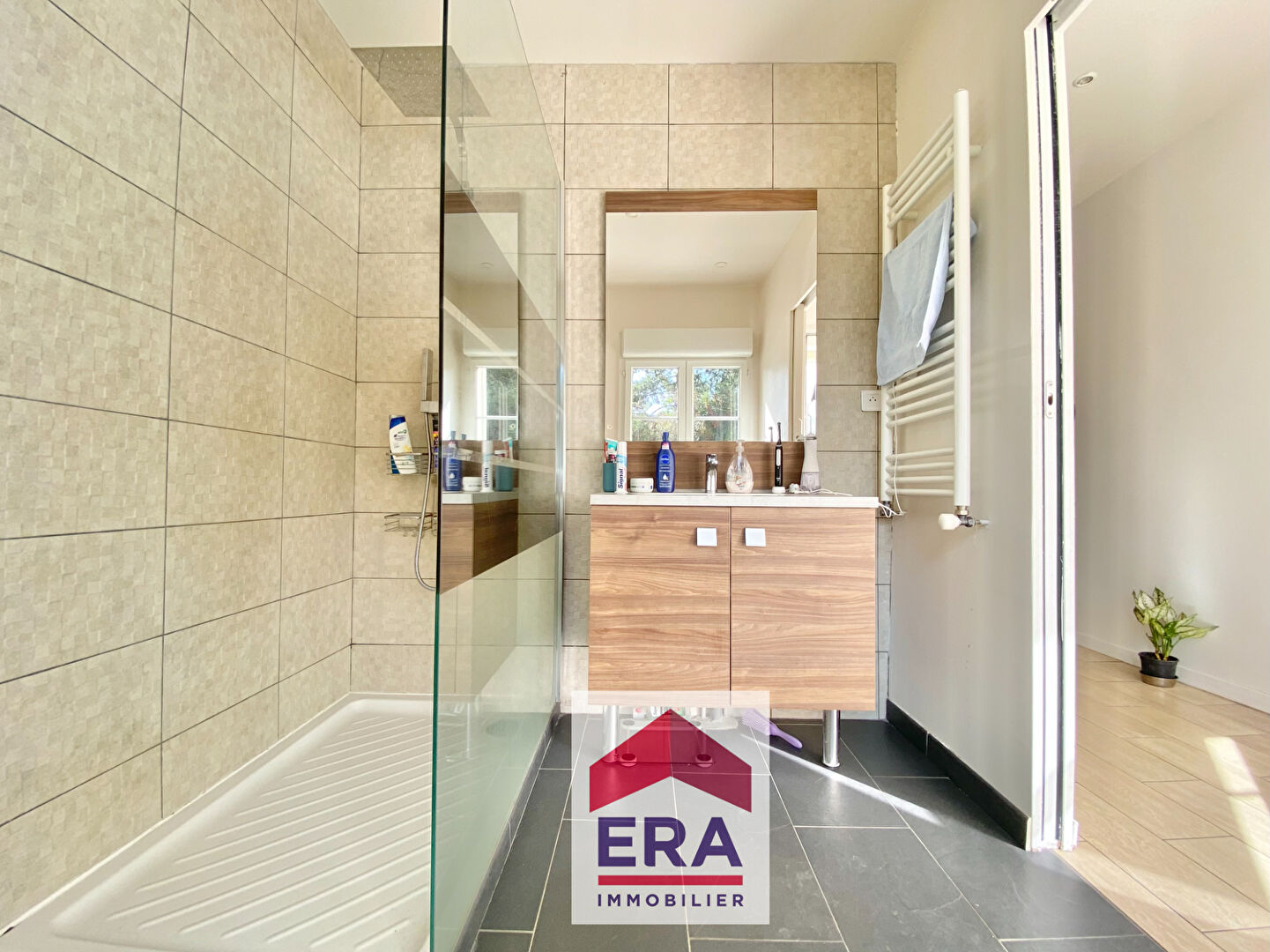 Photo Maison 4 pièces Sartrouville image 5/6