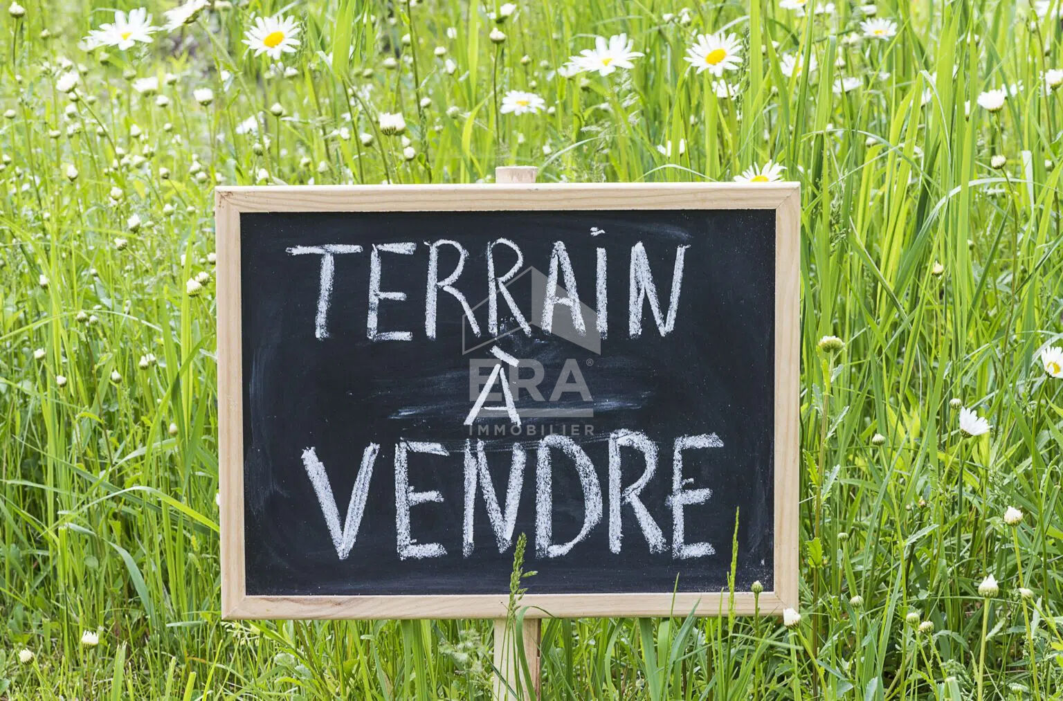 Terrain Sartrouville 609m2