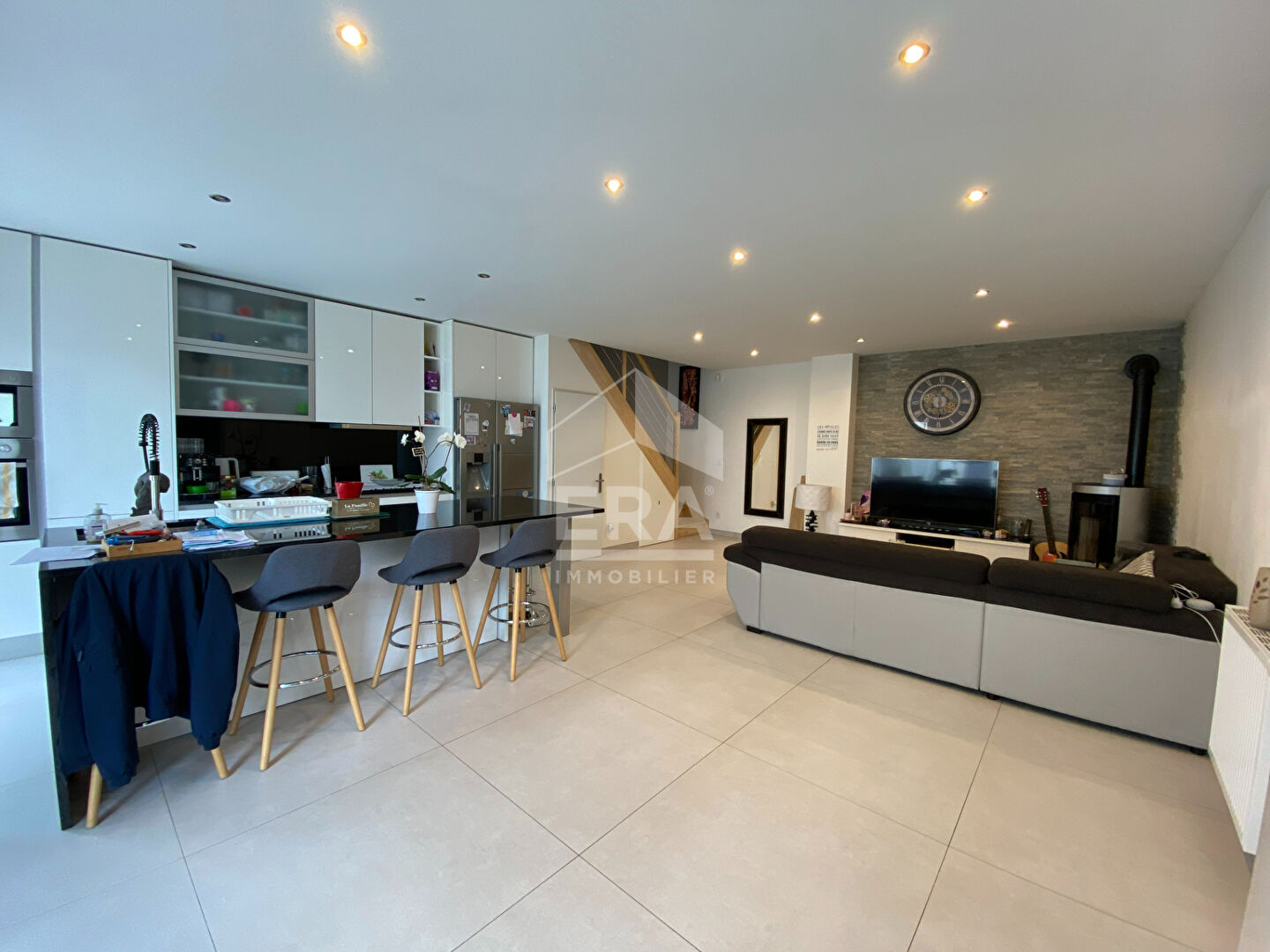 Photo Maison Sartrouville 6 pièce(s) 100 m2 image 3/6