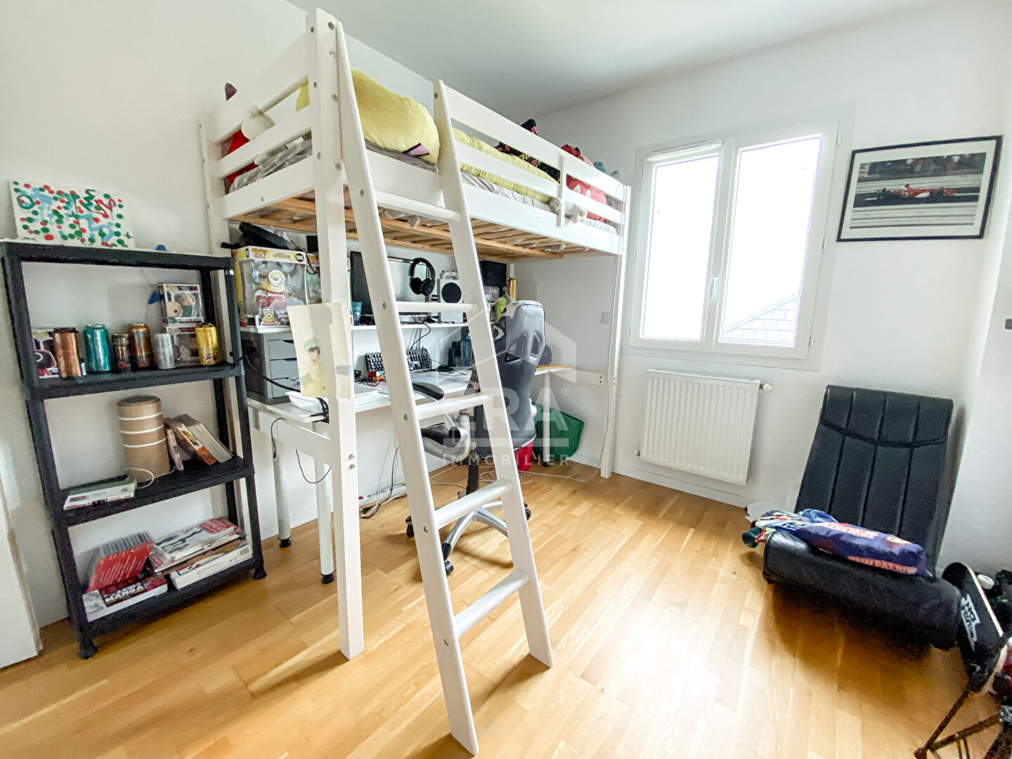 Photo Maison Sartrouville 6 pièce(s) 100 m2 image 6/6