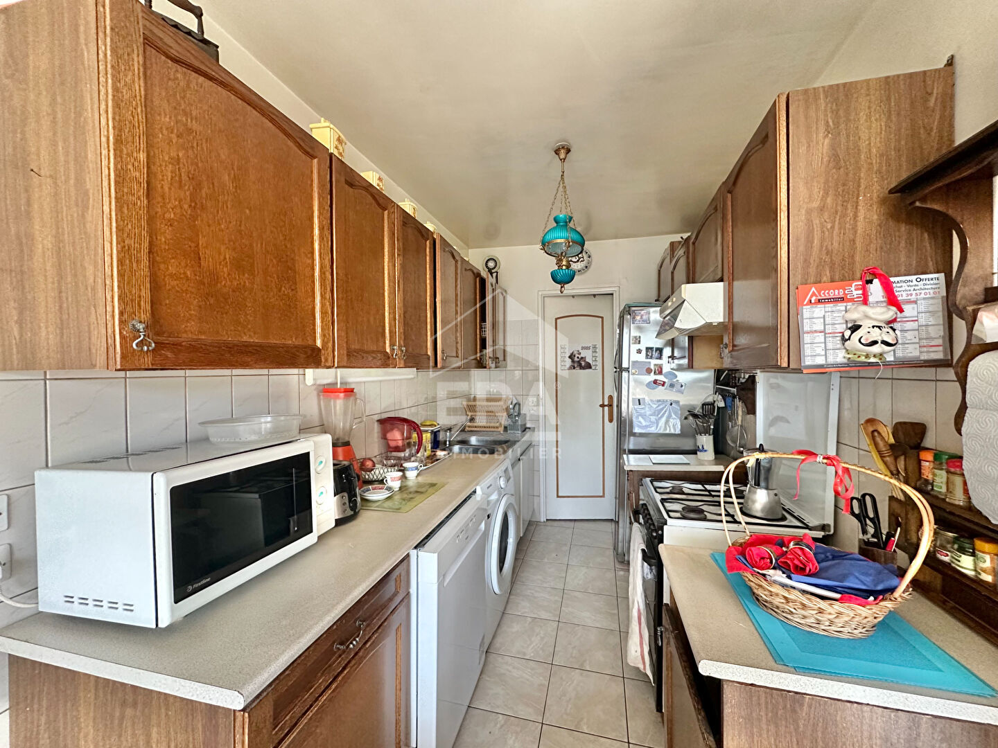 Photo À vendre : Appartement spacieux de 4 pièces à Sartrouville image 5/6