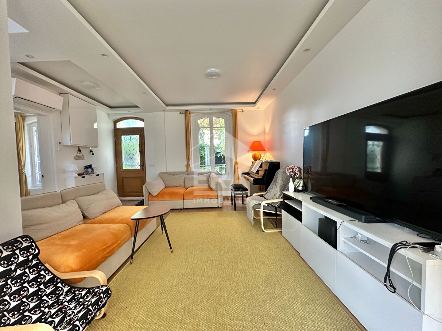 Photo Maison d'exception à vendre à Sartrouville - 6 pièces, 4 chambres image 3/6