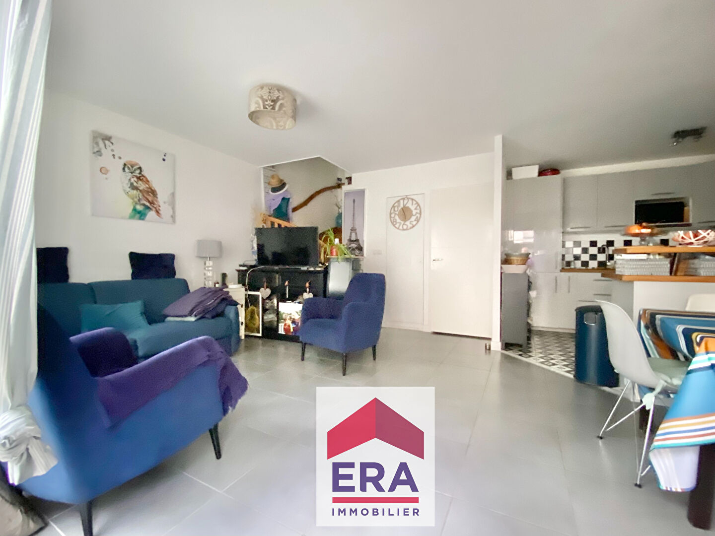 Photo Appartement Sartrouville 4 pièce(s) 80 m2 image 2/6