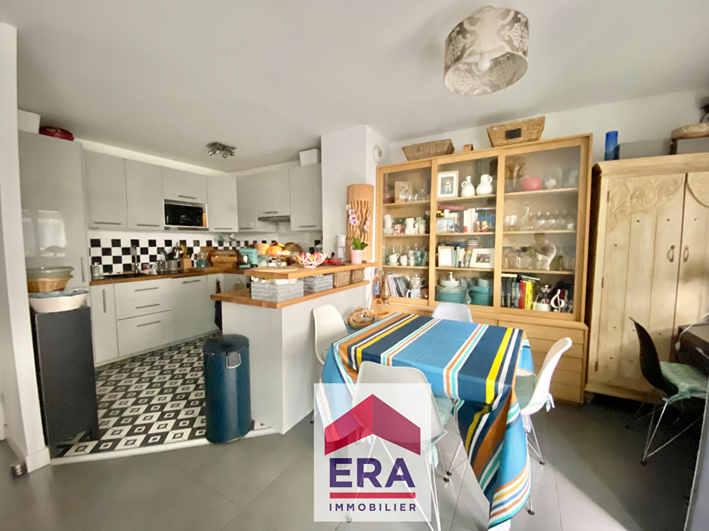 Photo Appartement Sartrouville 4 pièce(s) 80 m2 image 4/6