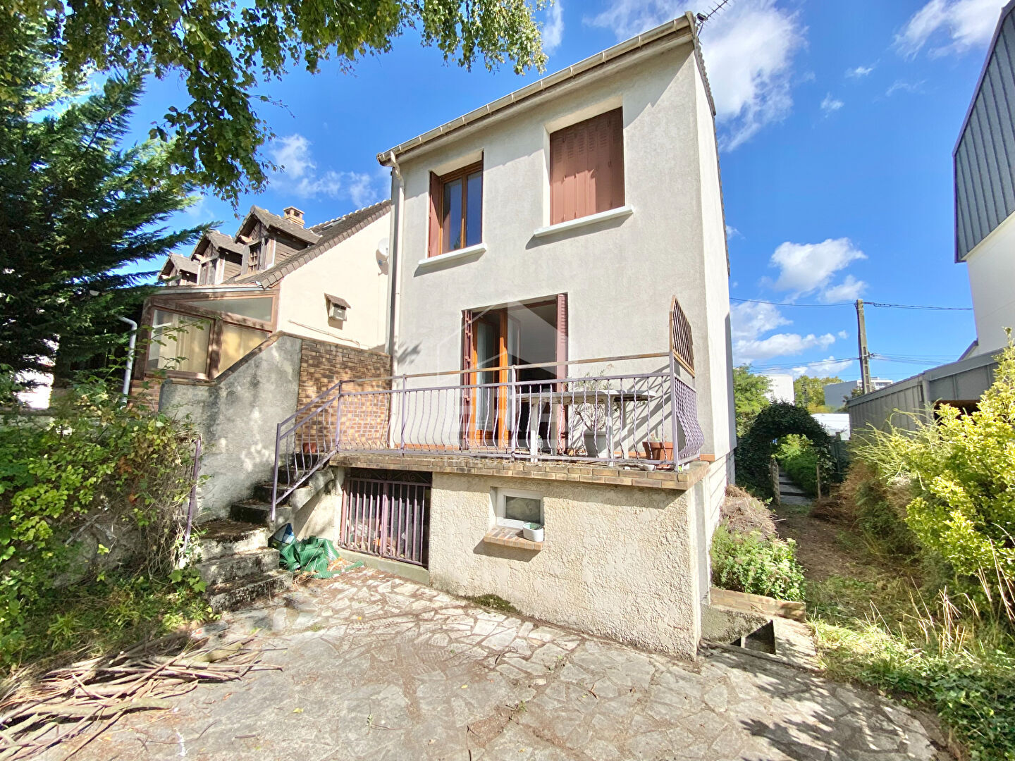 Photo Maison Sartrouville 4 pièce(s) 75 m2 image 2/6