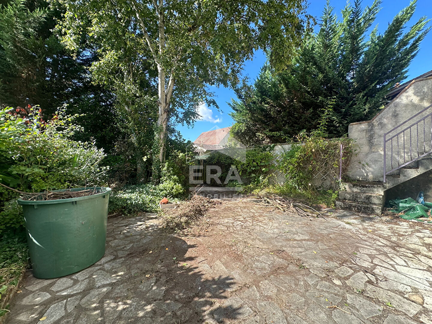 Photo Maison Sartrouville 4 pièce(s) 75 m2 image 4/6