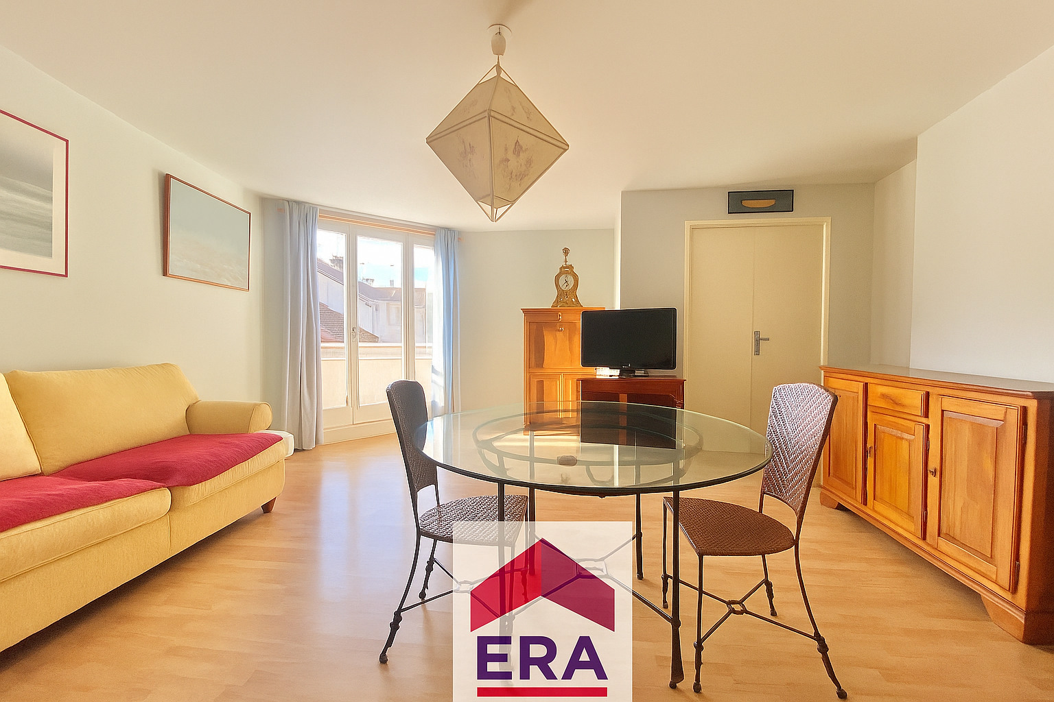 Photo Appartement Sartrouville 2 pièce(s) 55 m2 image 1/6