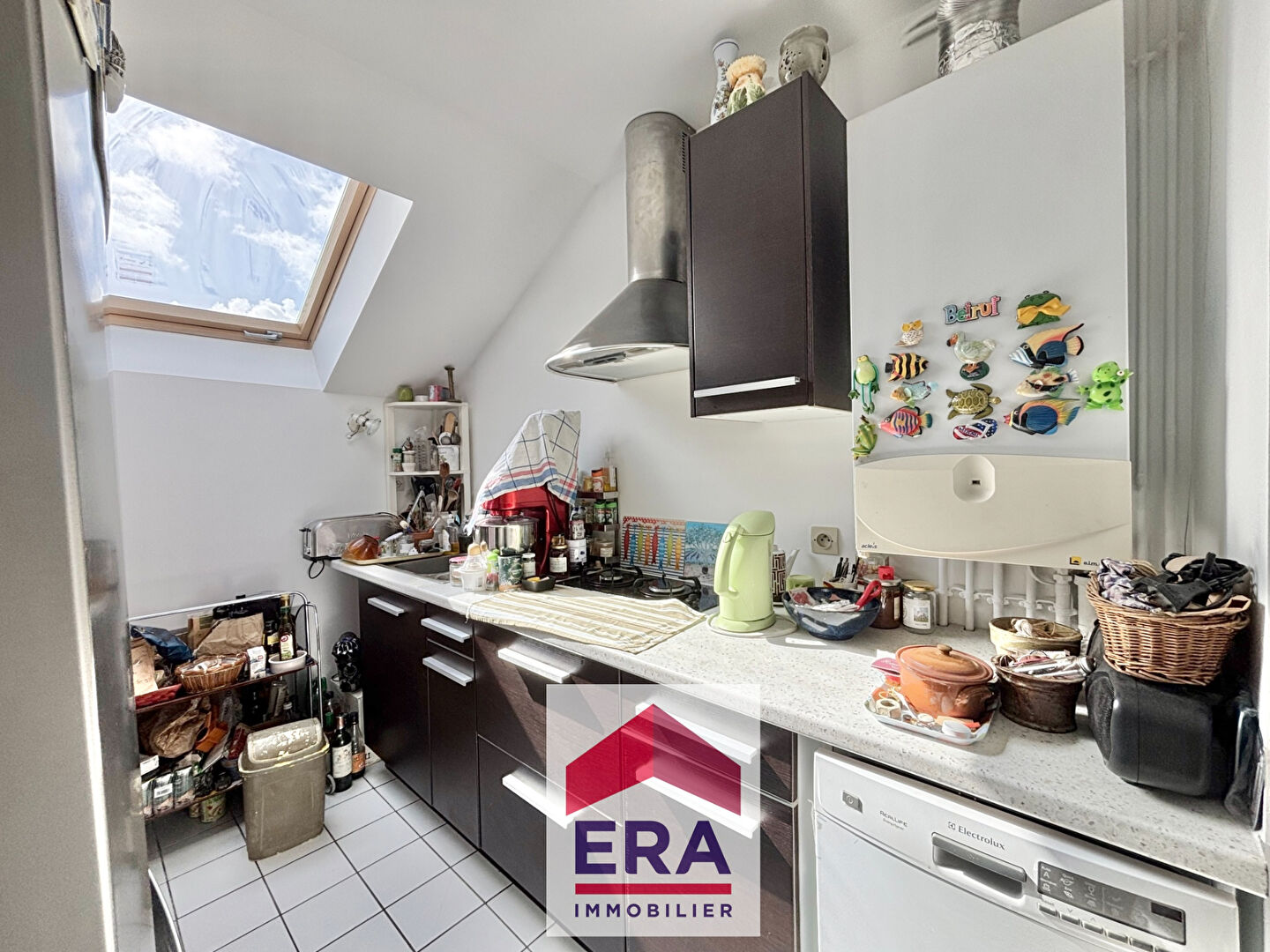 Photo Appartement Sartrouville 2 pièce(s) 55 m2 image 3/6