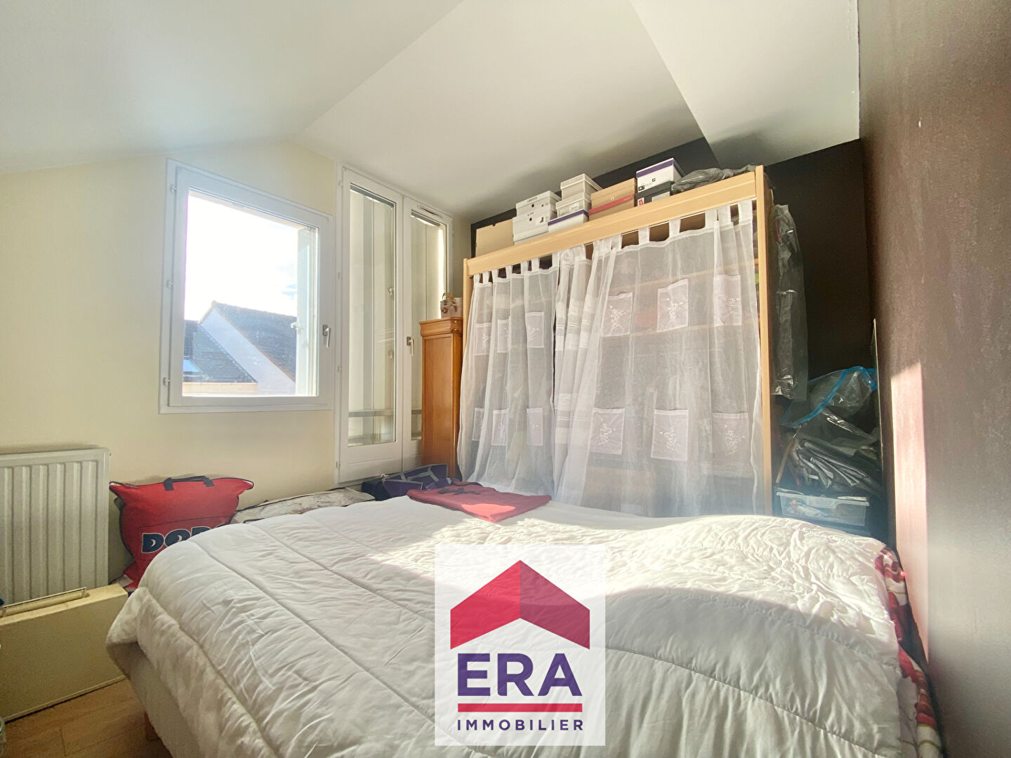 Photo Appartement Sartrouville 2 pièce(s) 55 m2 image 4/6