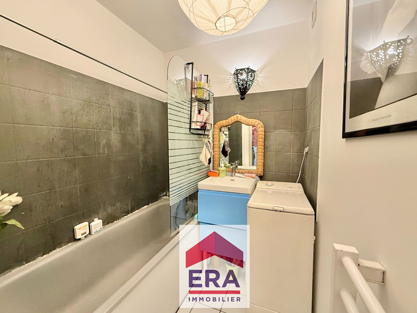 Photo Appartement Sartrouville 2 pièce(s) 55 m2 image 5/6