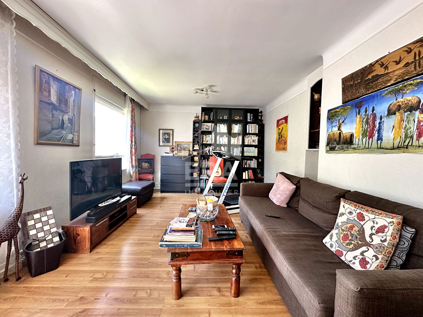 Appartement Sartrouville 4 pièce(s) 65 m2