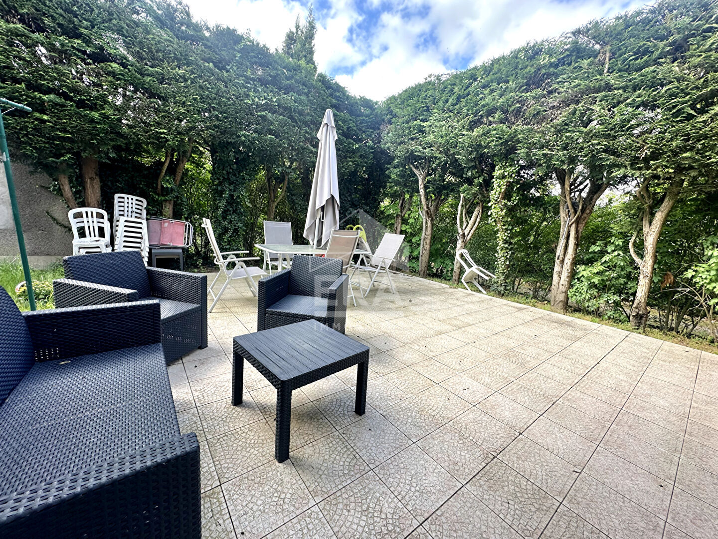 Maison Sartrouville 161 m2