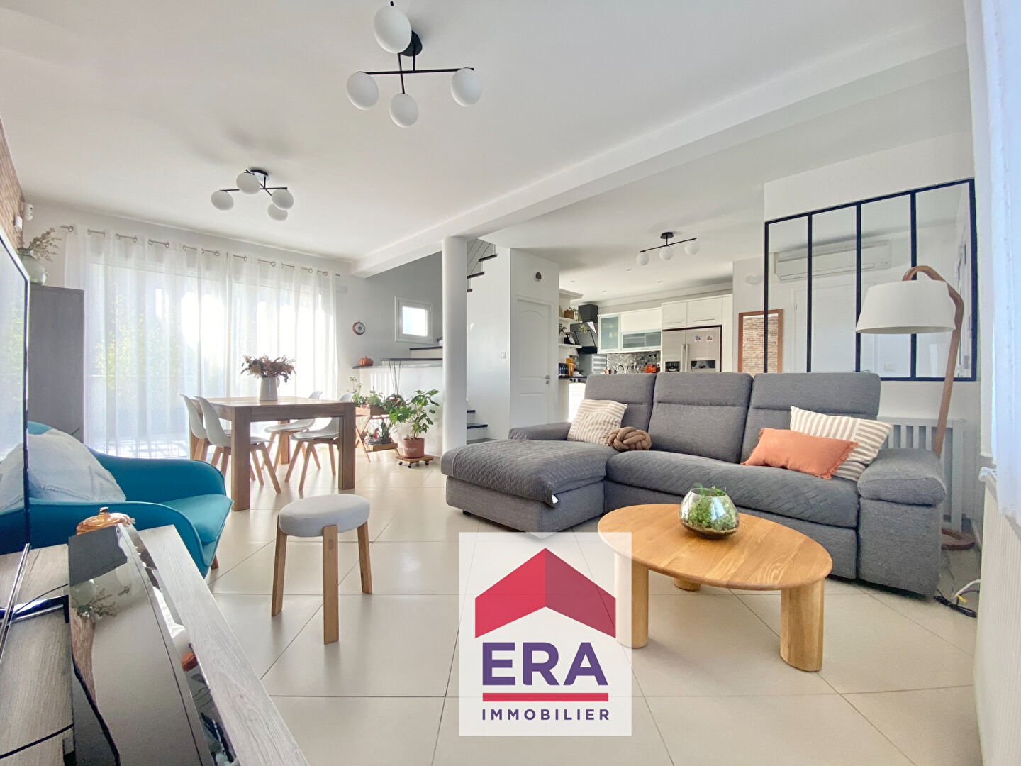 Photo Maison Sartrouville 5 pièce(s) 92 m2 image 2/6