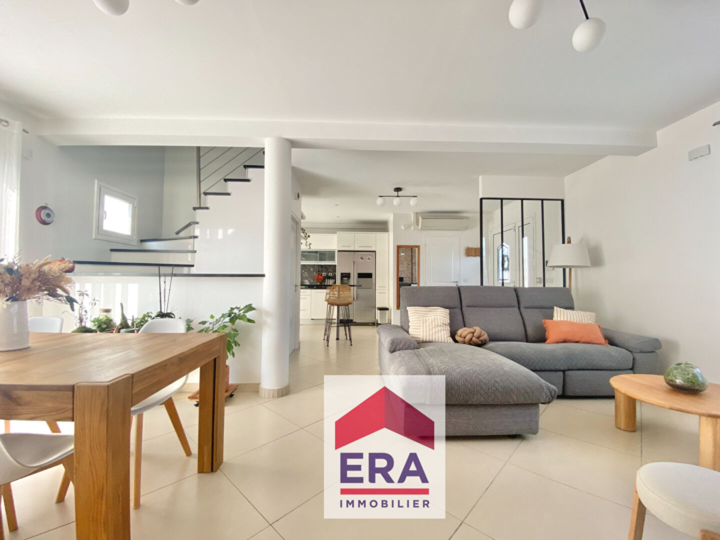 Photo Maison Sartrouville 5 pièce(s) 92 m2 image 3/6