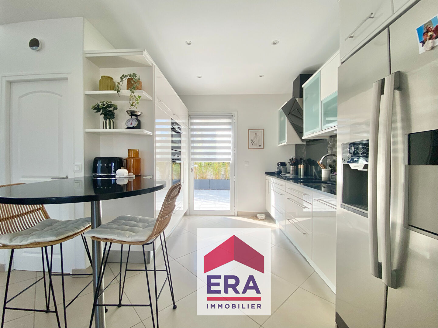 Photo Maison Sartrouville 5 pièce(s) 92 m2 image 5/6