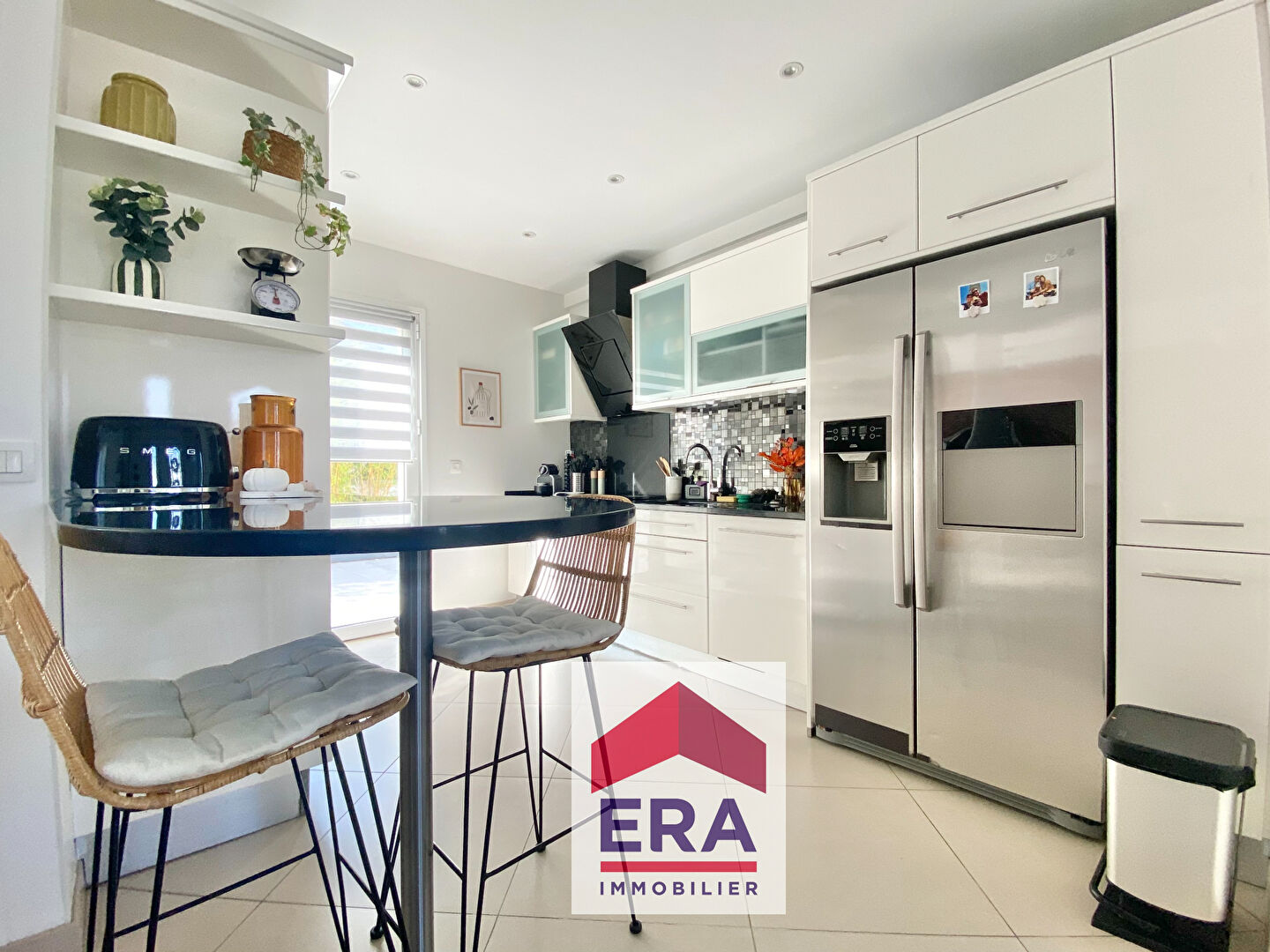 Photo Maison Sartrouville 5 pièce(s) 92 m2 image 6/6