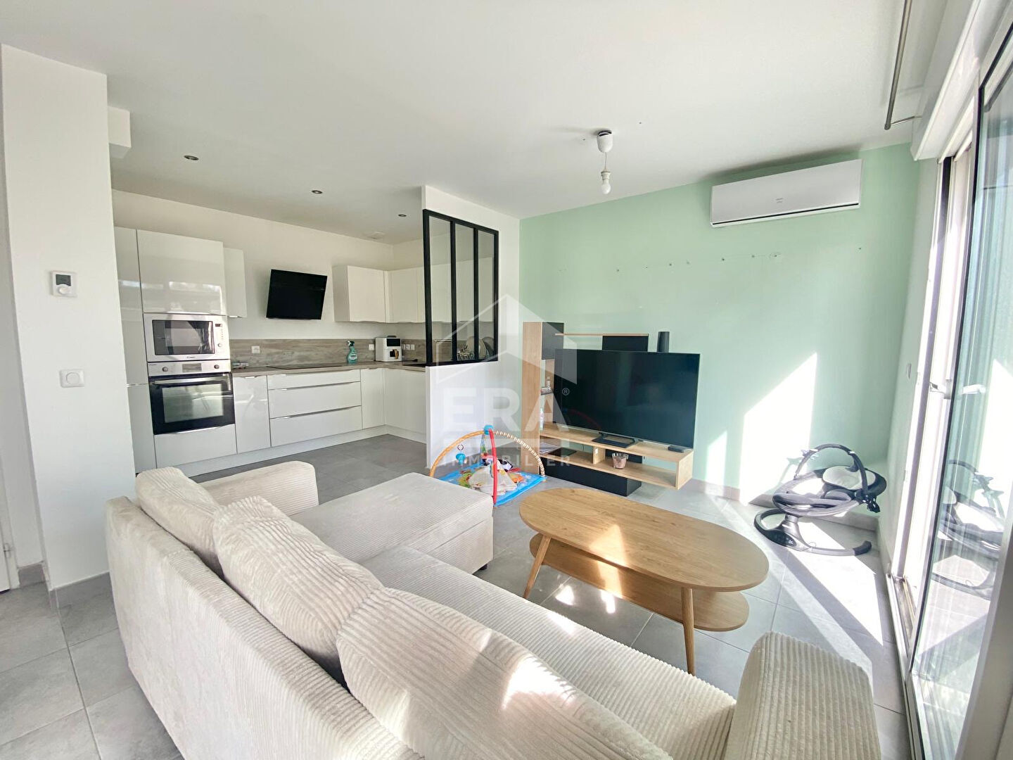 Maison Sartrouville 5 pièce(s) 76 m2