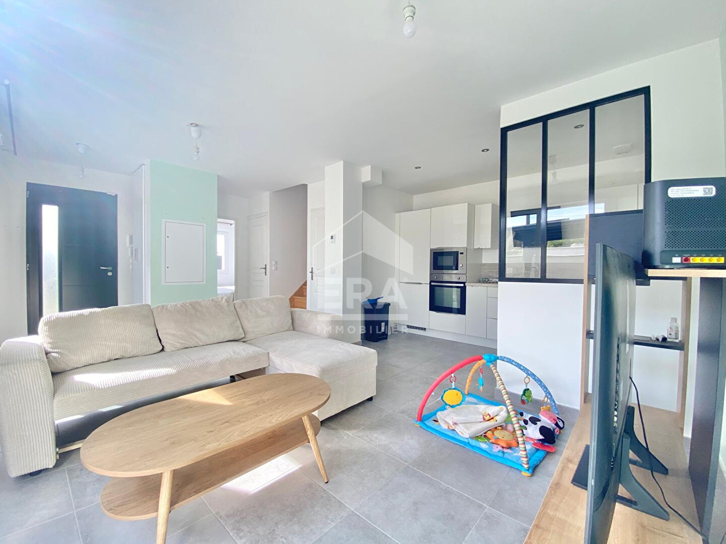 Photo Maison Sartrouville 5 pièce(s) 76 m2 image 2/6